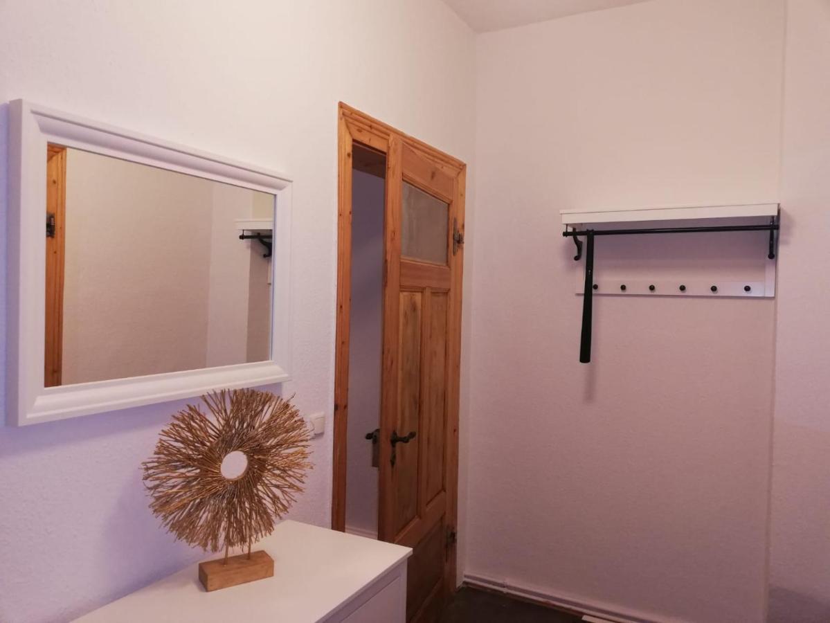 Ferienwohnung "Kleiner Otto" Эрфурт Экстерьер фото
